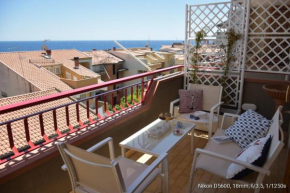 Le Note del Mare appartamento vista mare Roccalumera
